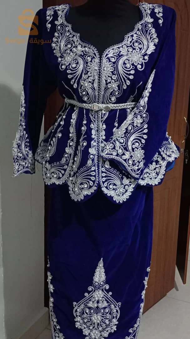 فساتين اعراس