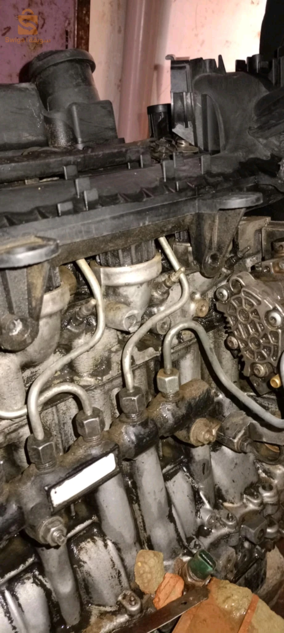 موتار 1.4hdمليح خاصه سوبابة كلشي خدمi