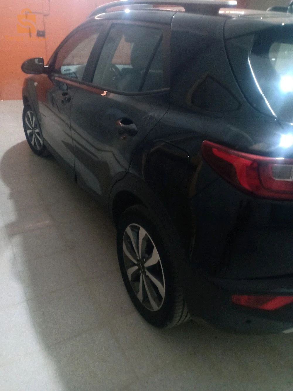 kia stonic