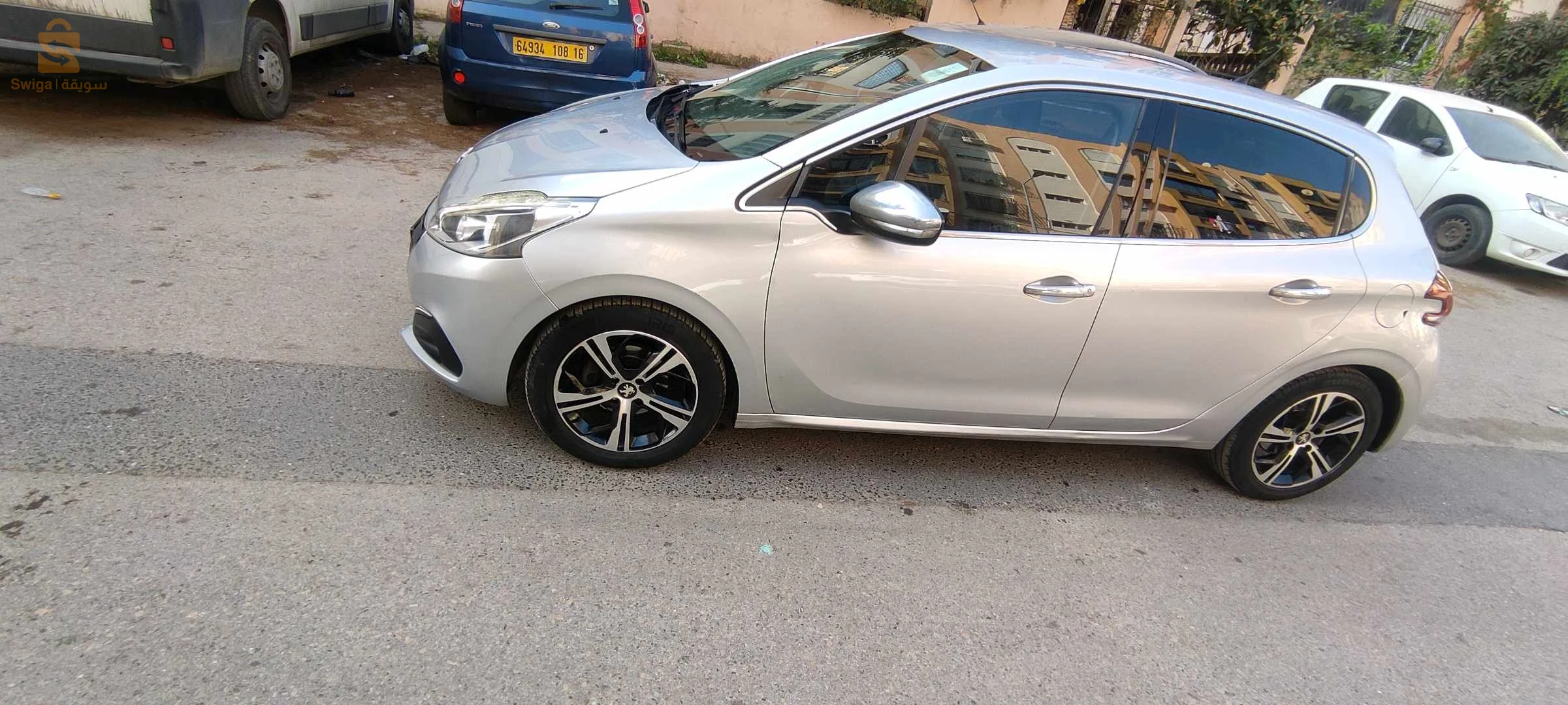 208 HDI 2015