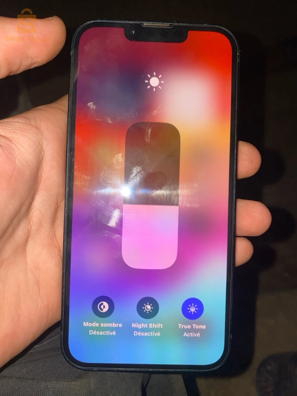 iPhone 14
