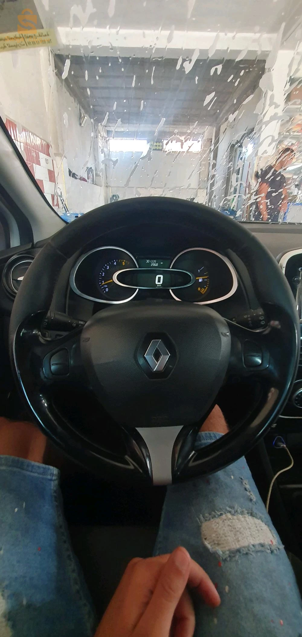 clio 4gtlin