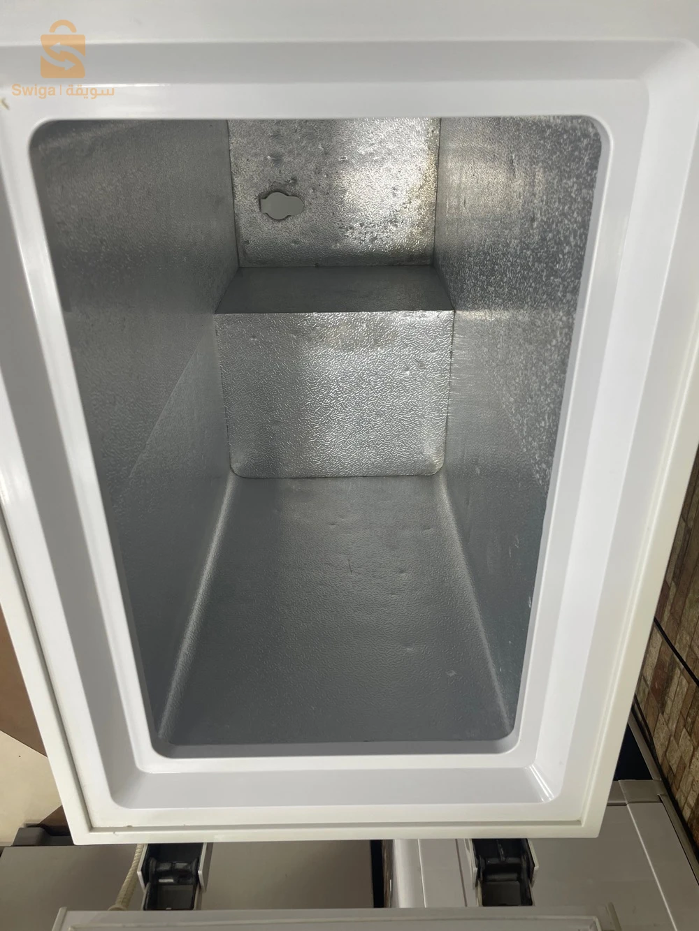 congélateur 140L