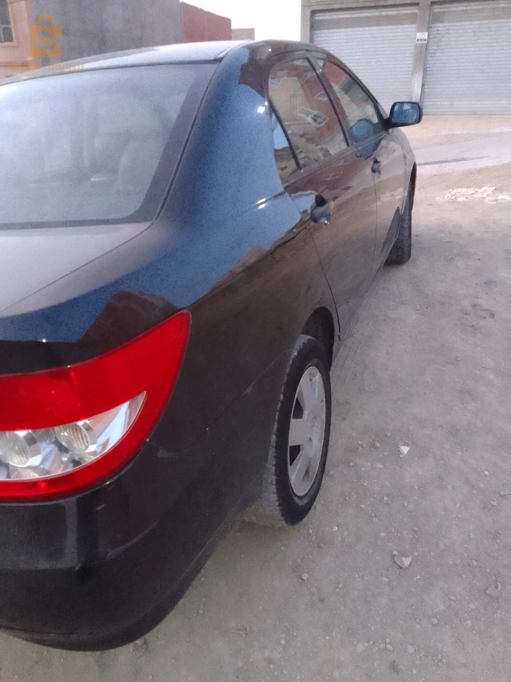 BYD F3
