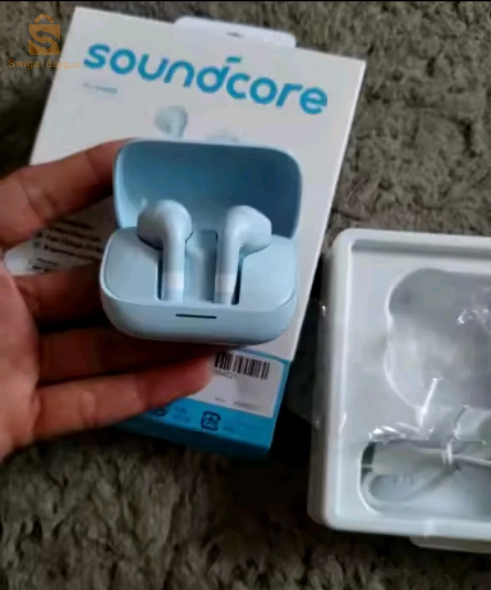 Anker SOUNDCORE K20i