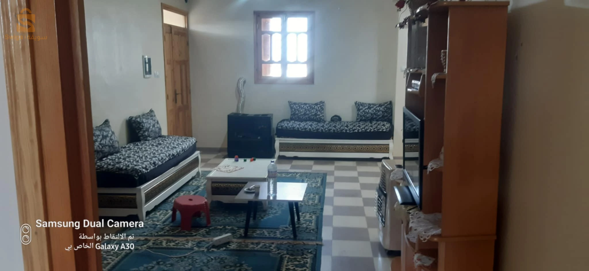 طريق عنابة 3 المنطقة الصناعية بجانب دبو المشروبات الغازية و دبو المواد الغذائية و مصانع الدجاج