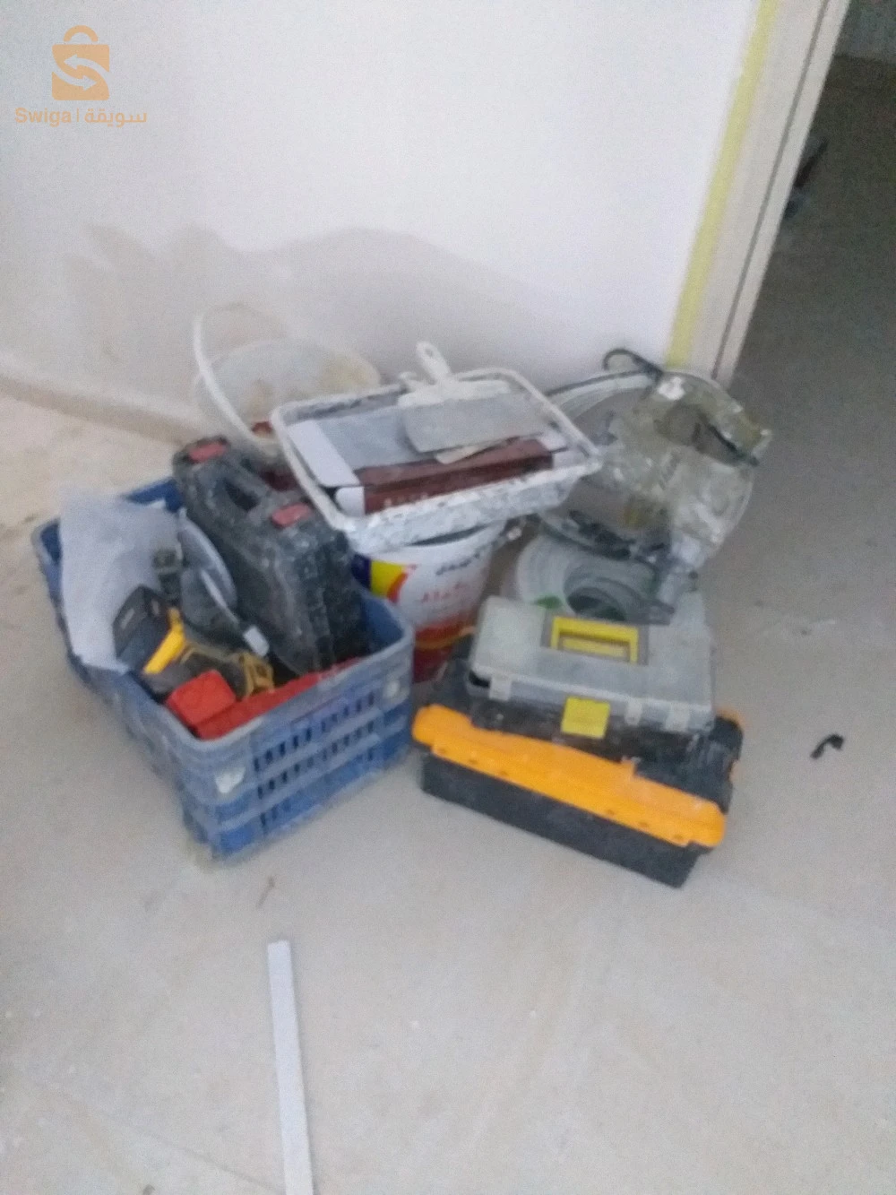 كهرباء منازل