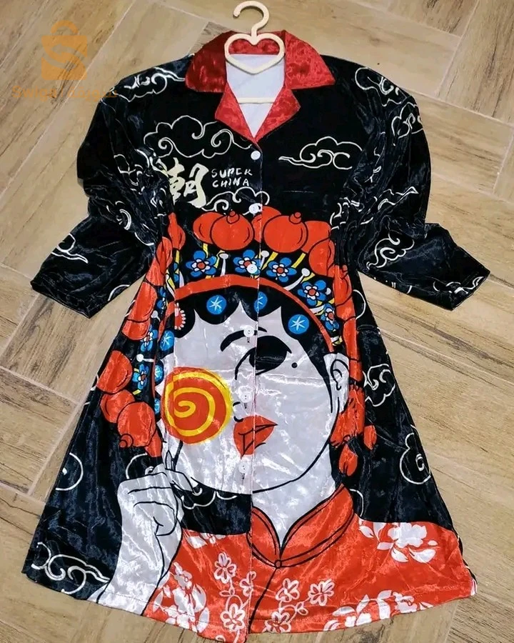 pyjama femme
