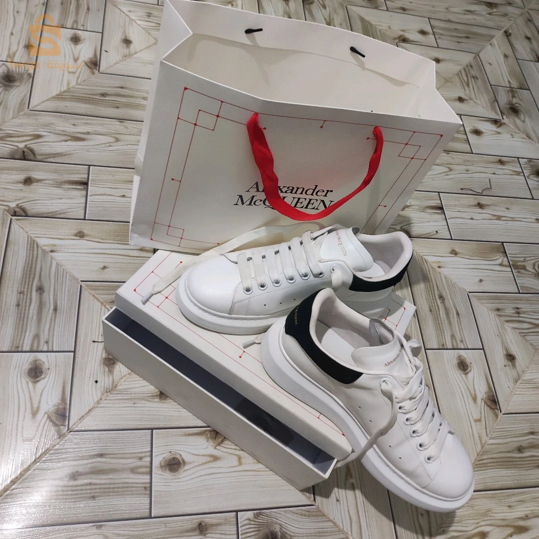 McQueen best Qualité