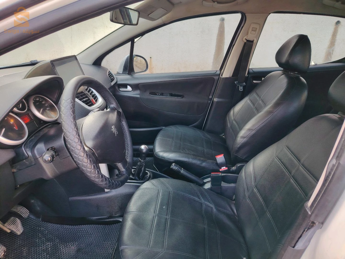 Peugeot 207 new active