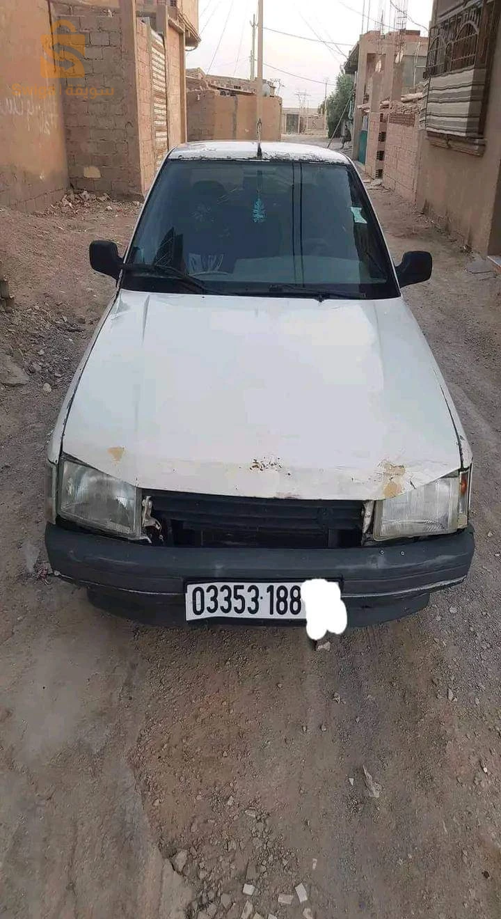 المسيلة