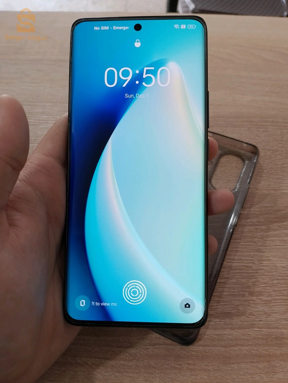 الصبحة الشلف