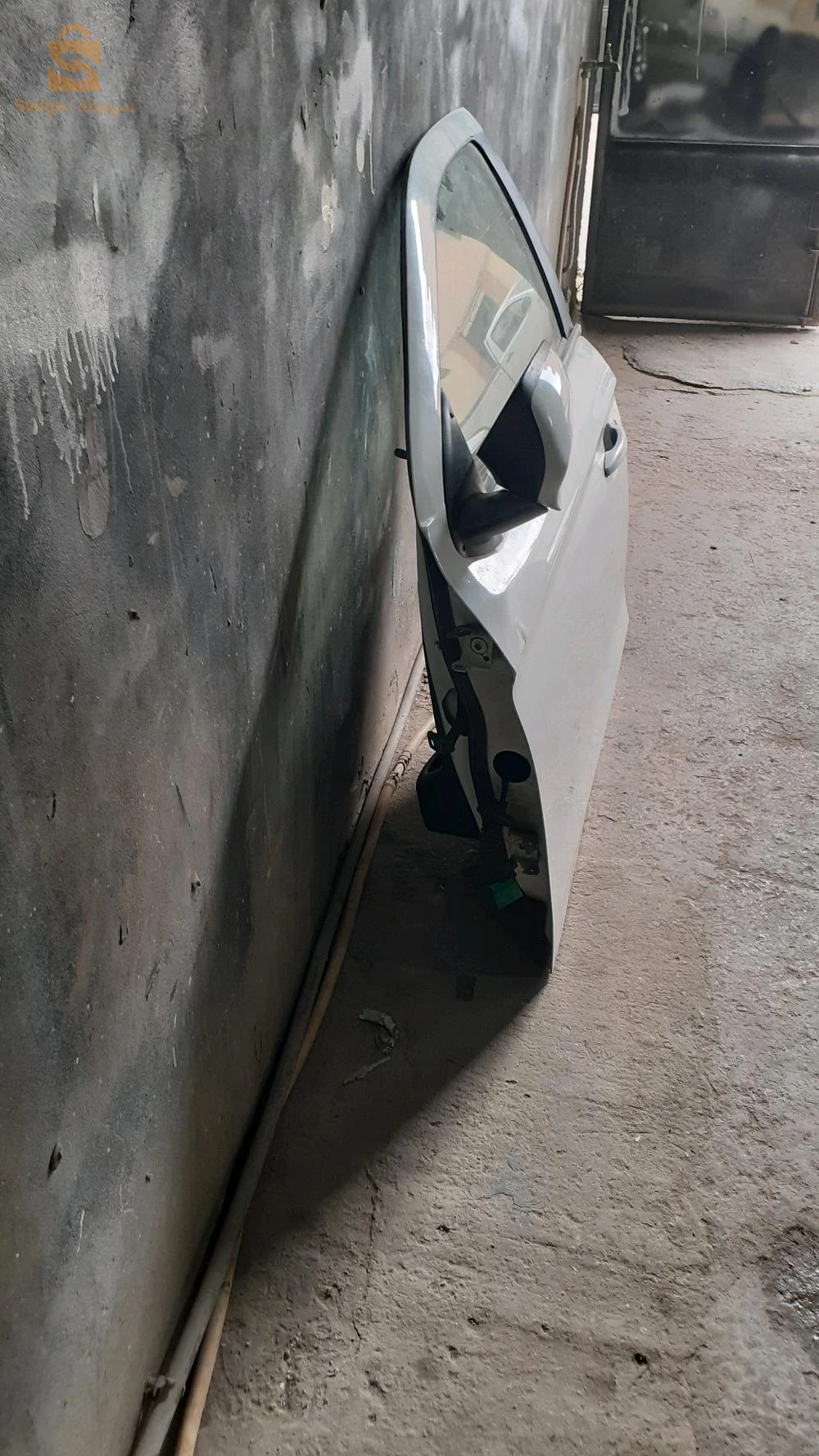 vente porte peugeot 301 avant gauche