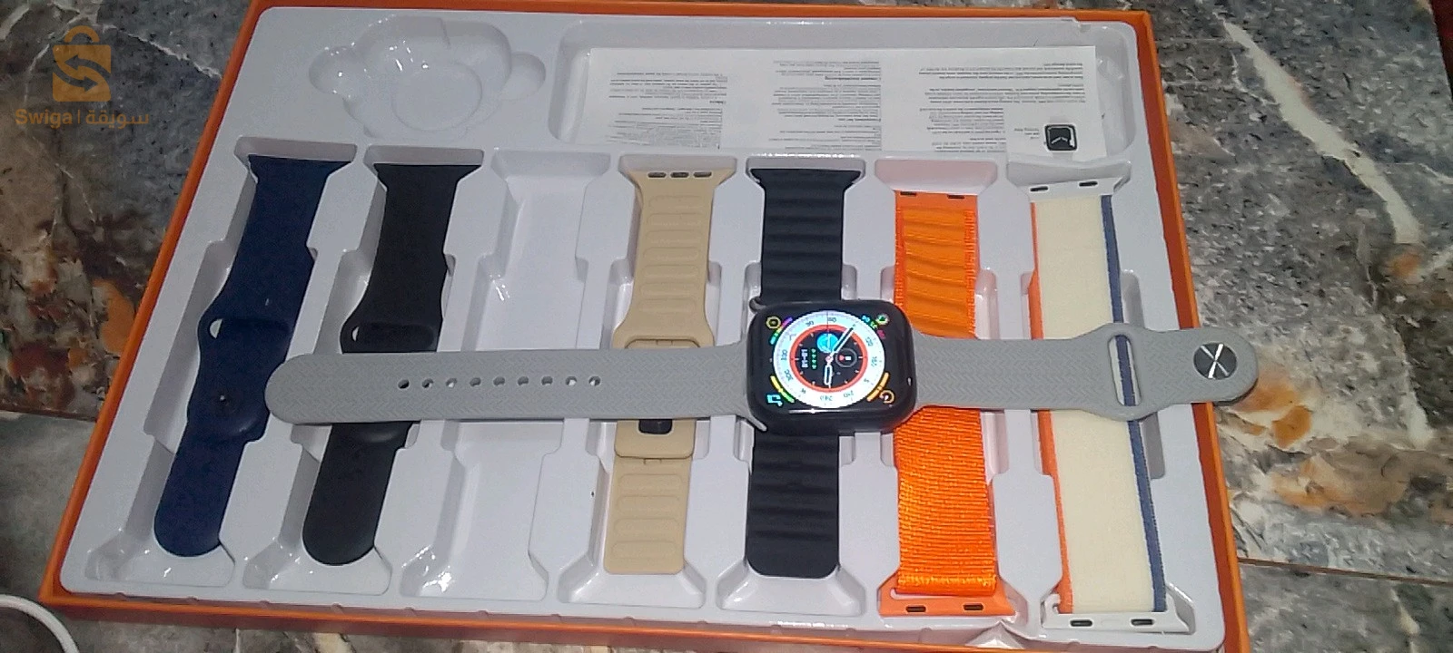 swatch s10 promax