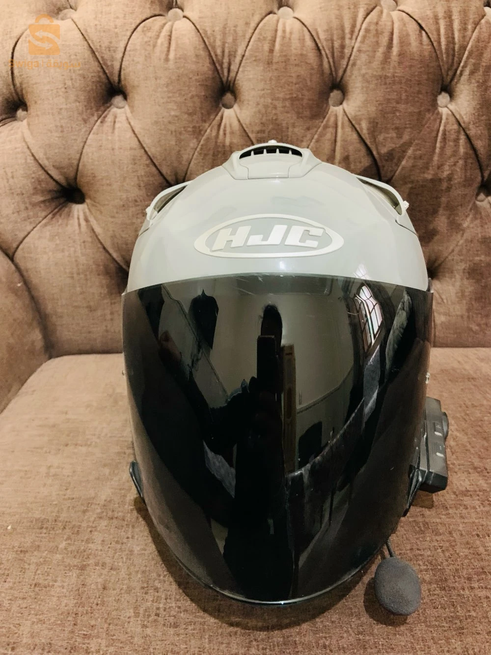 casque