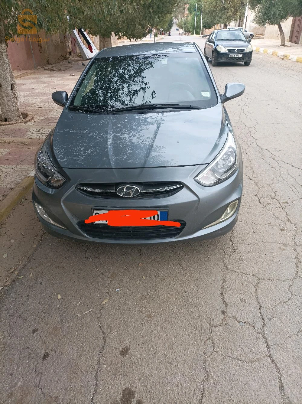 accent a vendre