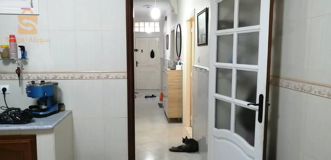 حي برج الكيفان.