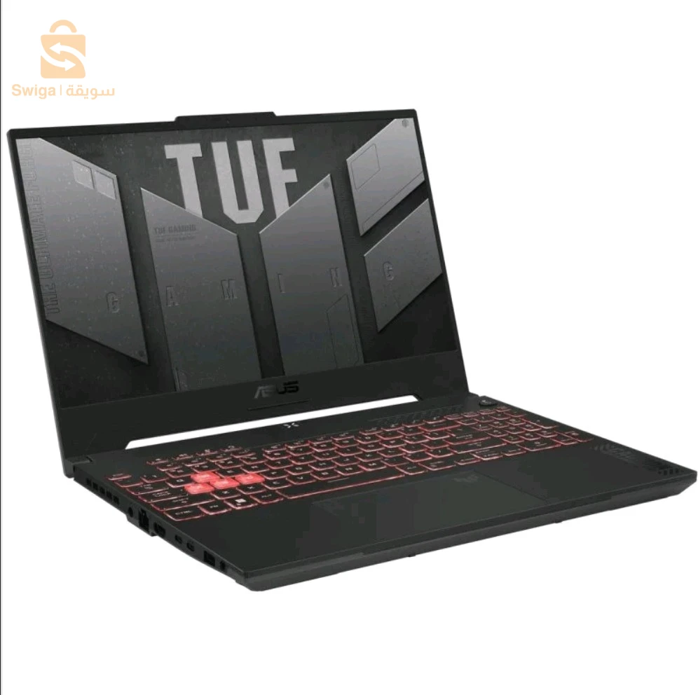 💥Laptop Gamer ASUS TUF A15 15.6" FHD 144Hz Ryzen 7 7435HS 16GB/512GB RTX 4060 8GB sous blister💥💥