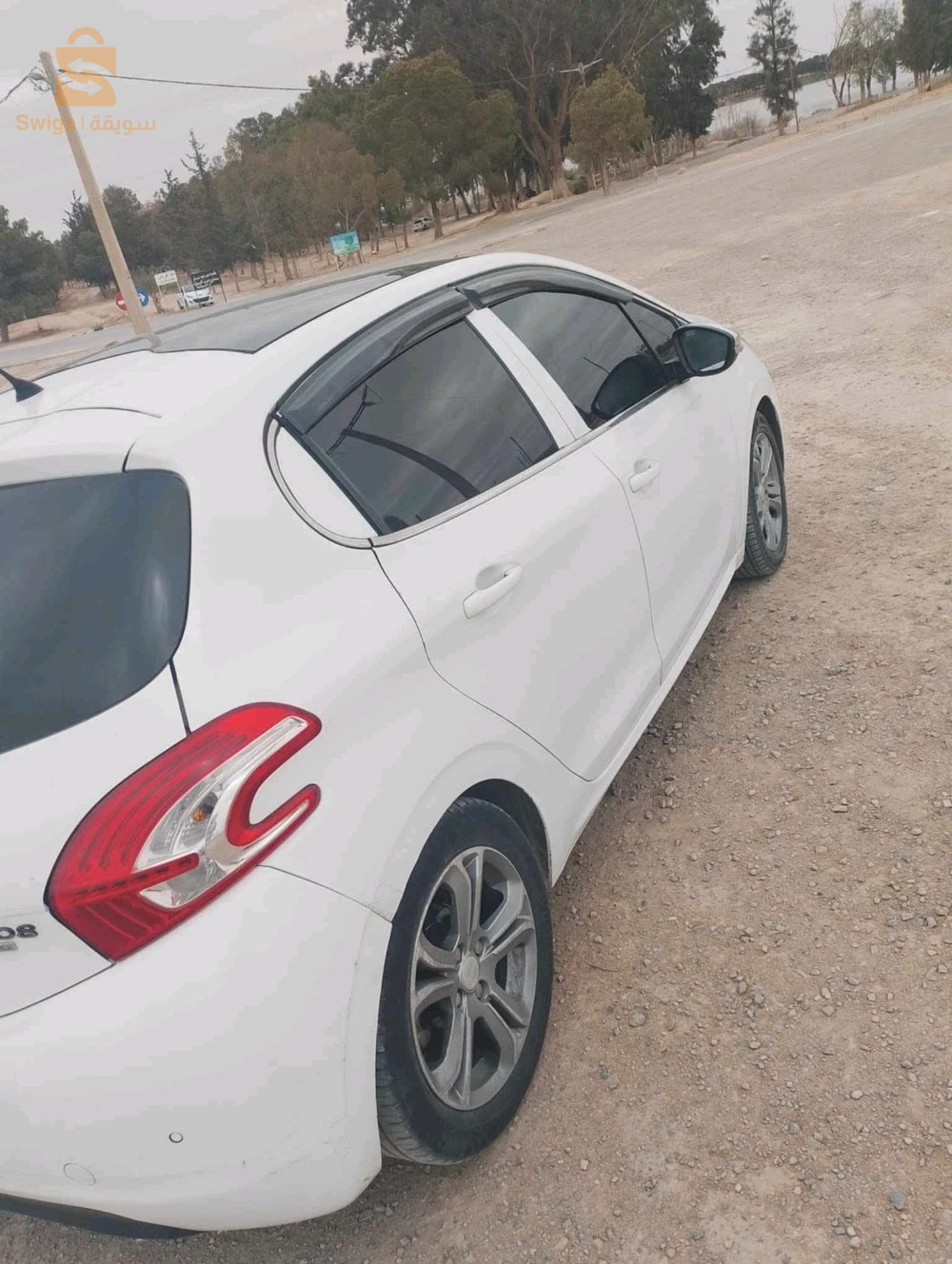 سيارة ماشاء الله تبارك الله 
موتار 115chv 
1.6HD 
زيرو بنتورة زيرو عوادة كلش فيها جديد ربي يبارك