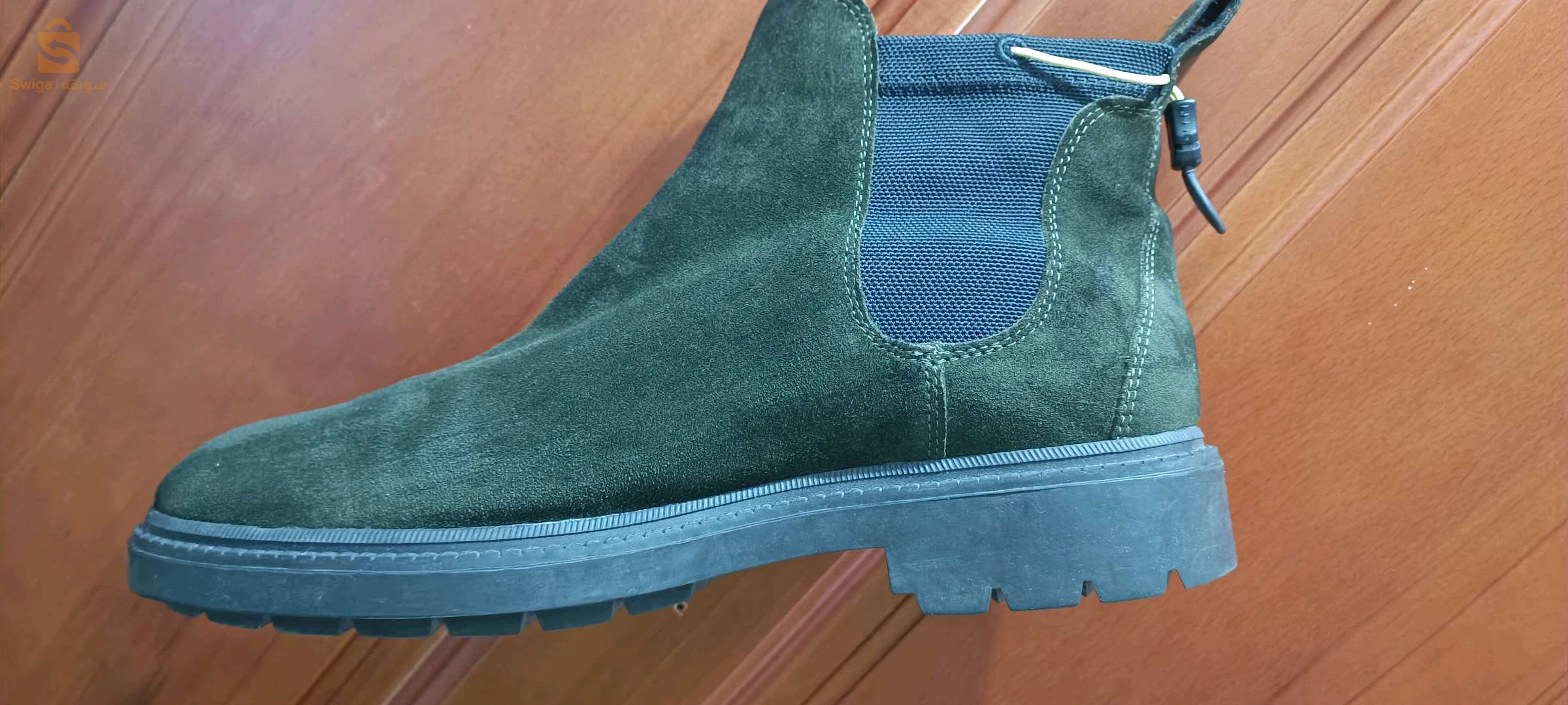 Boots homme original pointure 42