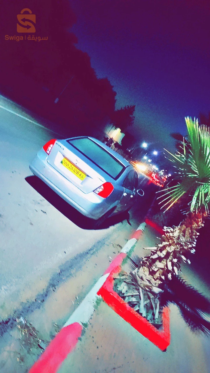 Chevrolet optra