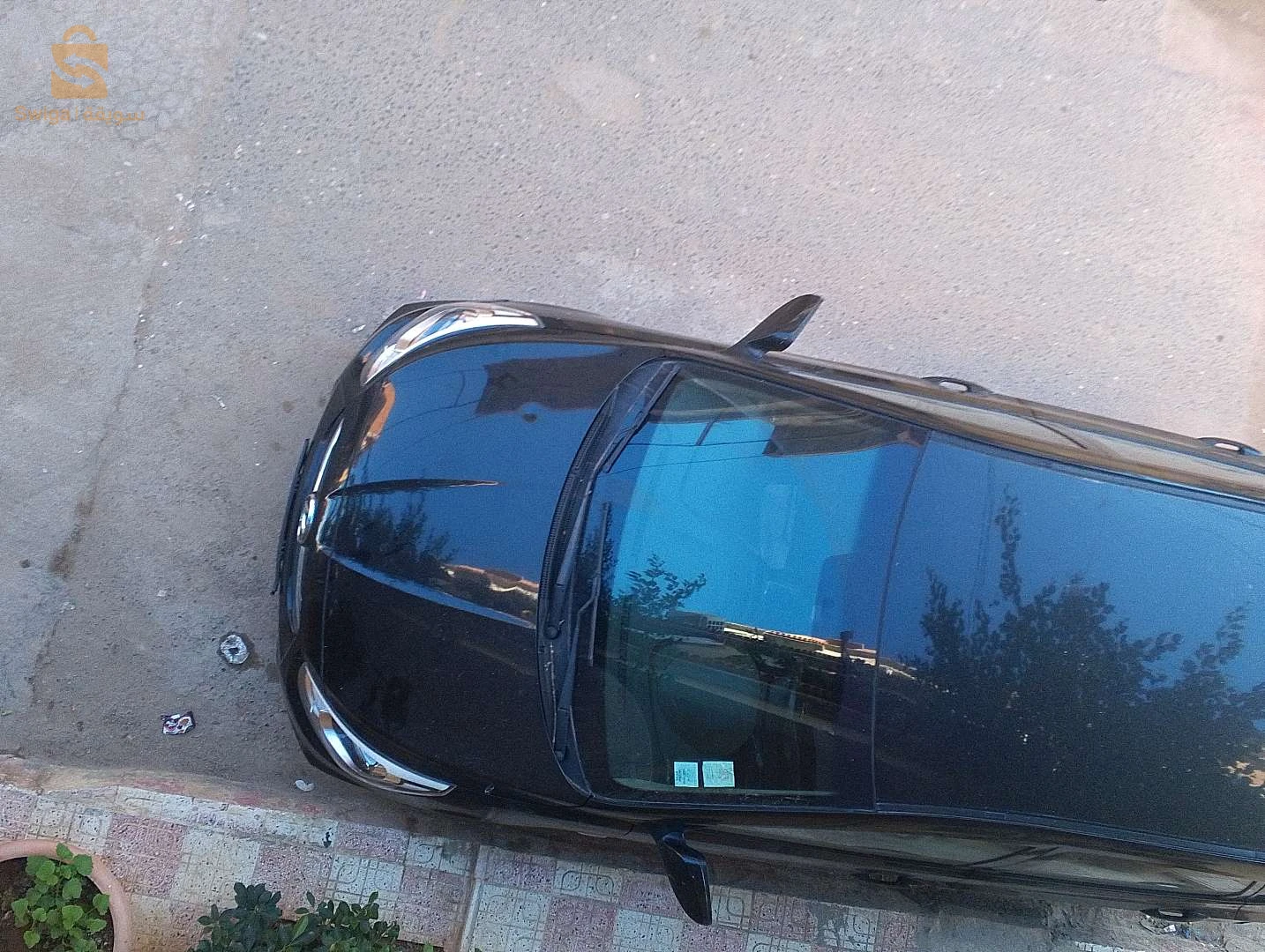 هونداي Accent 2017 42 تيبازة