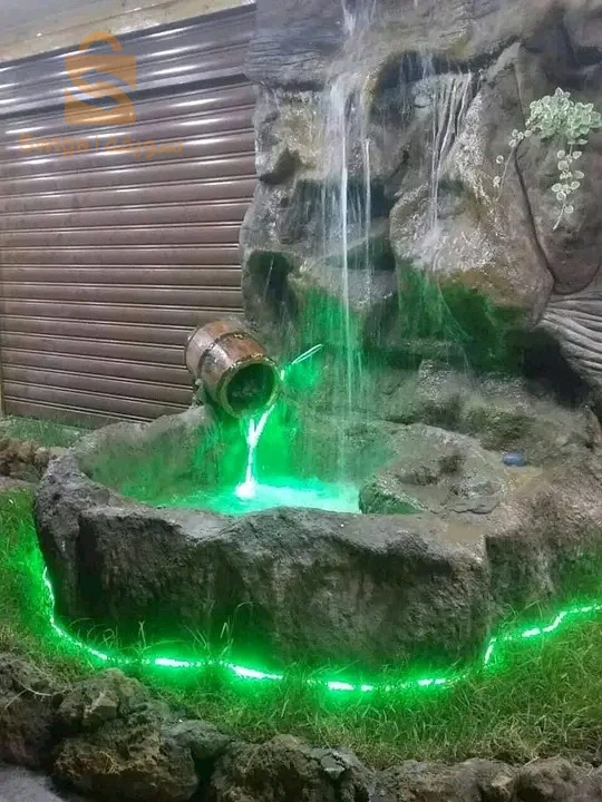 ديكوراة