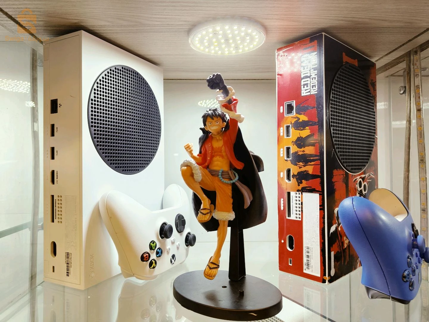 xbox ss / one s/360