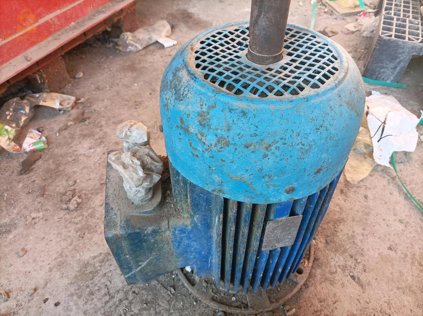 moteur