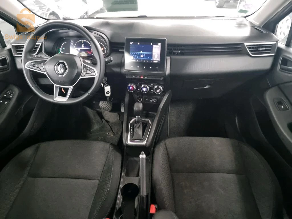 Clio 5