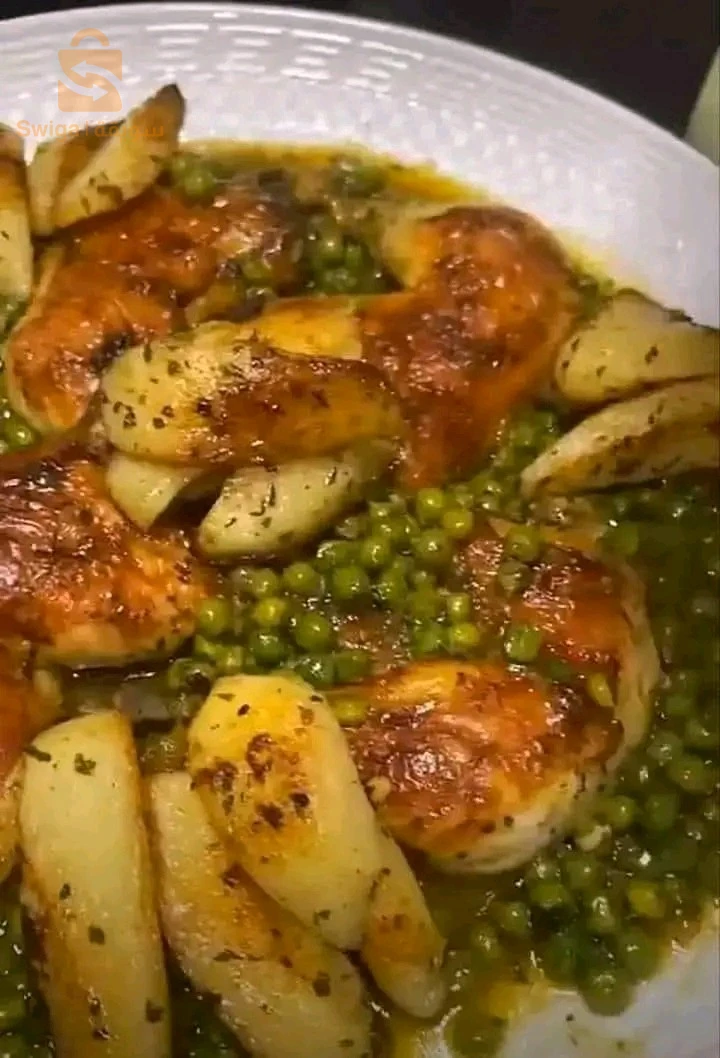 اكل منزلي جاهز سور كموند مرحباً بيكمذ