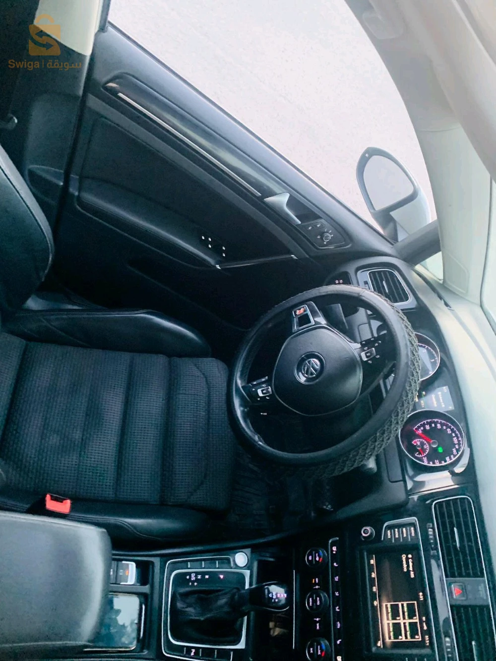 golf 7 Rline man bara / carat plus man dakhL 
0561779075