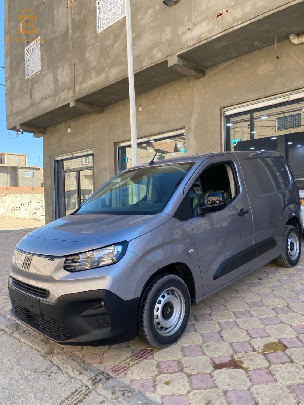 doblo 2024
