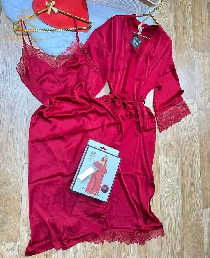 déshabille nuisette femme