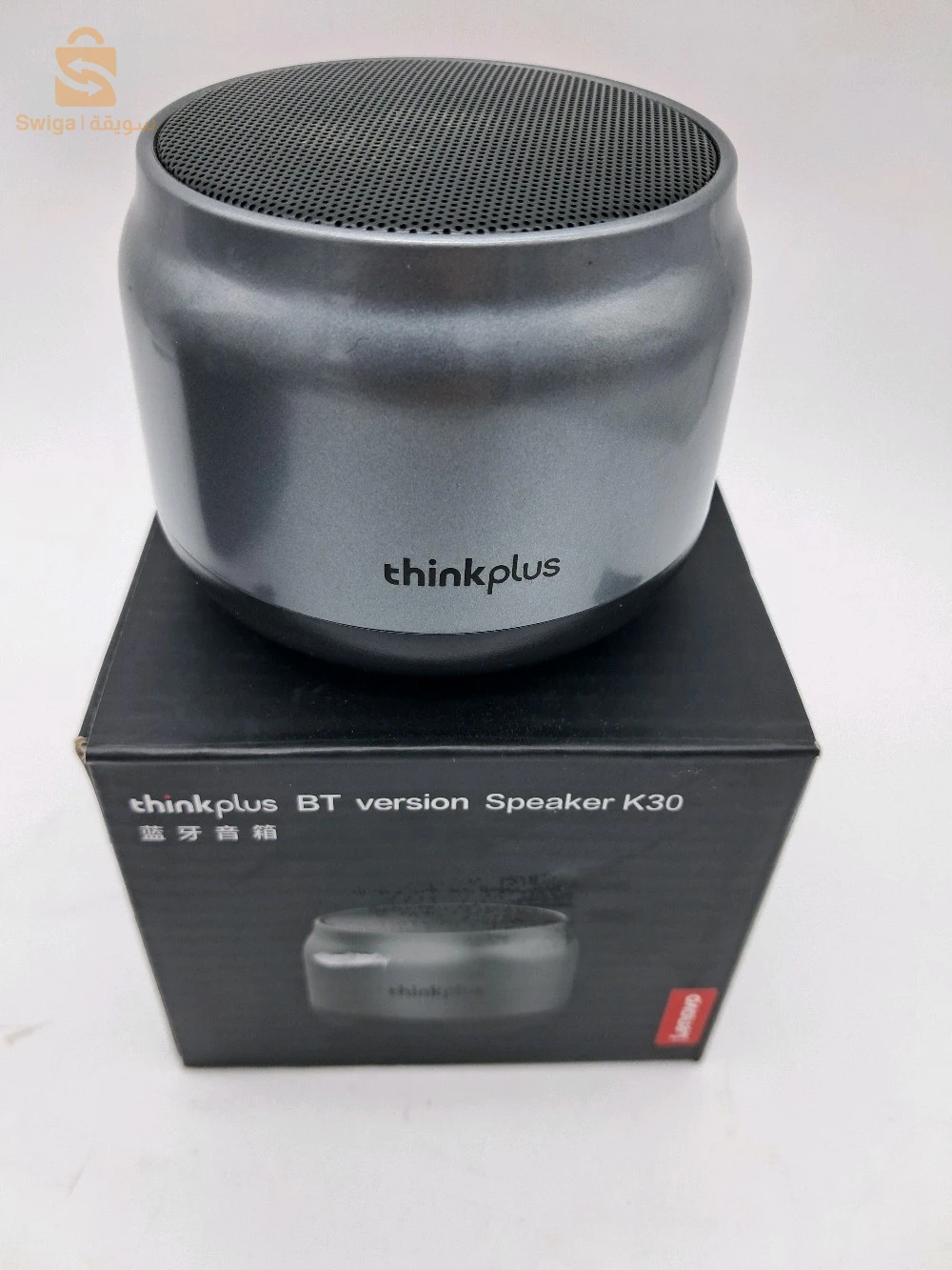 Baffle Bleutooth lenovo originale k30
باف بلوتوتوت اوريجينال