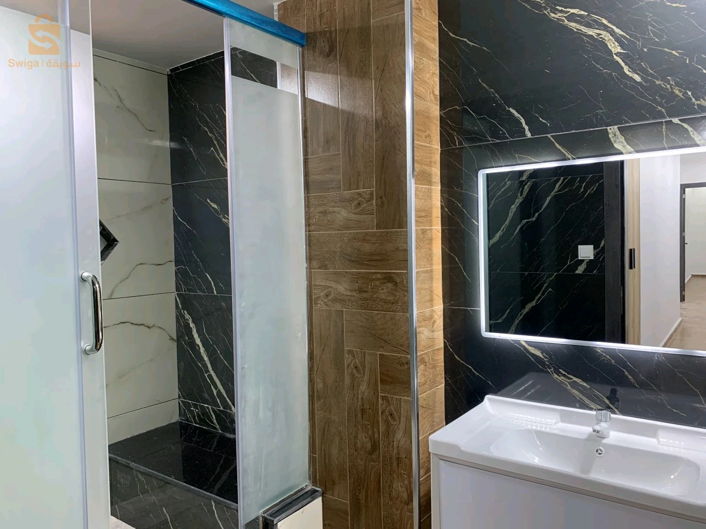 بيع شقة ف3  🔥🔥🔥