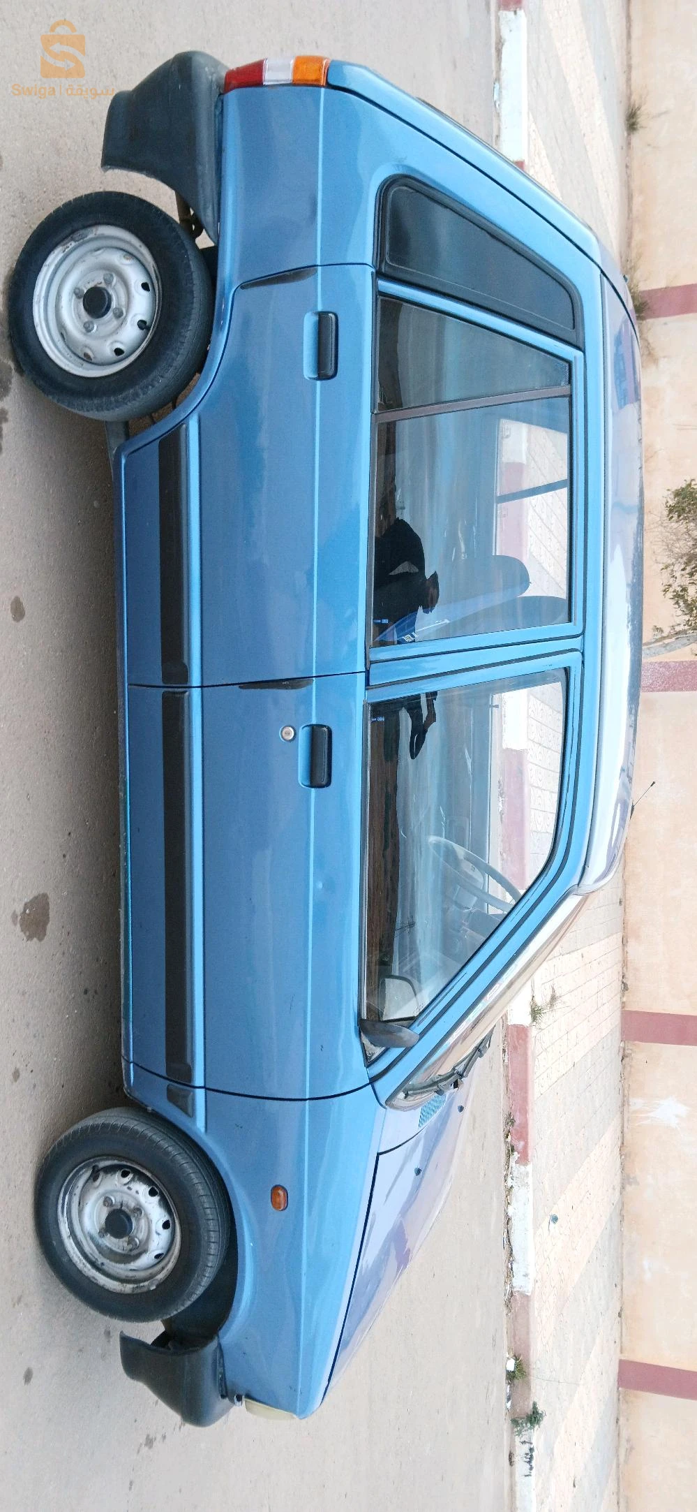 ماروتي 2009