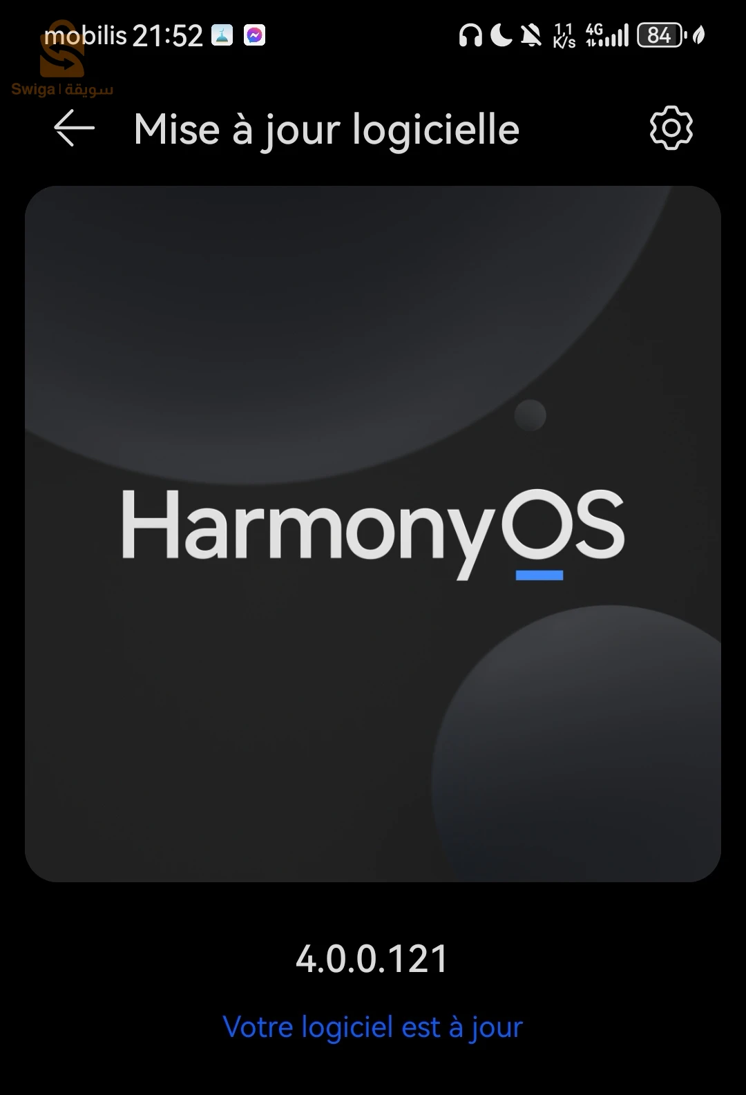 Huawei mate 20 x 4g (CH) 8GB 256GB