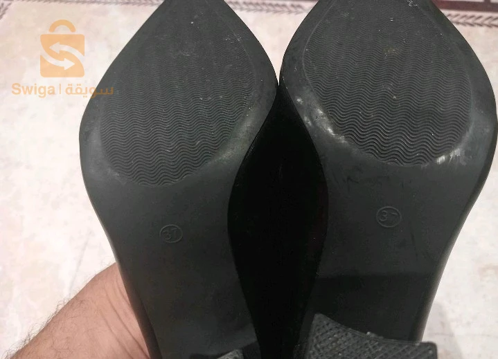 chaussure pour fêtes