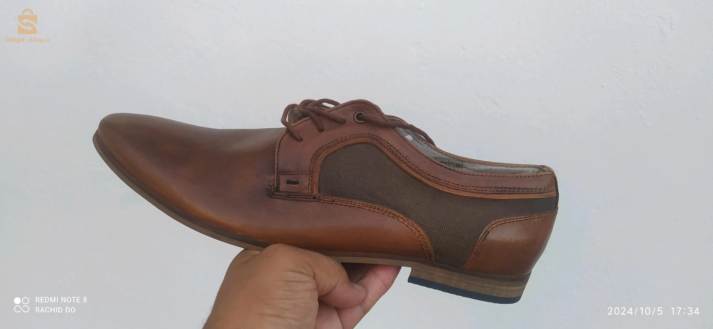 chaussures homme 45