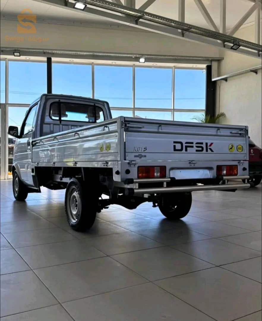 بيع بتقسيط شحنات DFSK