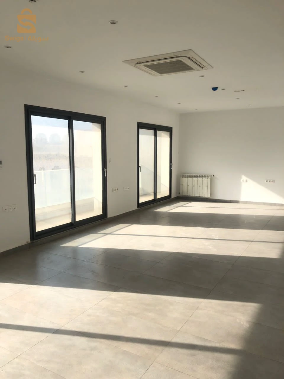 location villa kouba