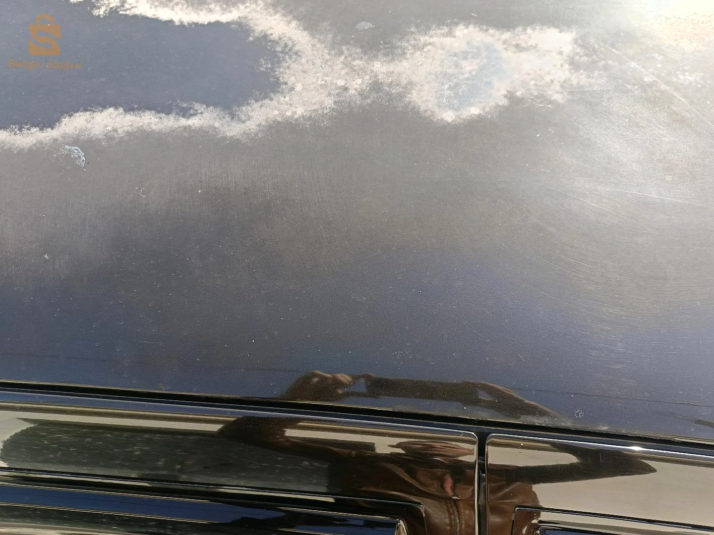 Renault Clio 1 2007 41 SOUK AHRAs