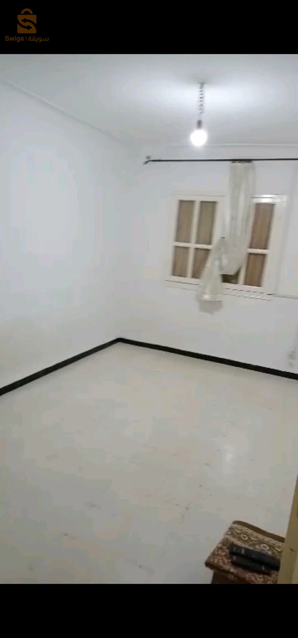 منزل f3 الطابق الرابع
كل الوثائق موجودة دفتر وعقد