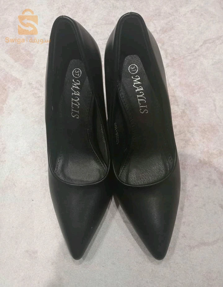 chaussure pour fêtes