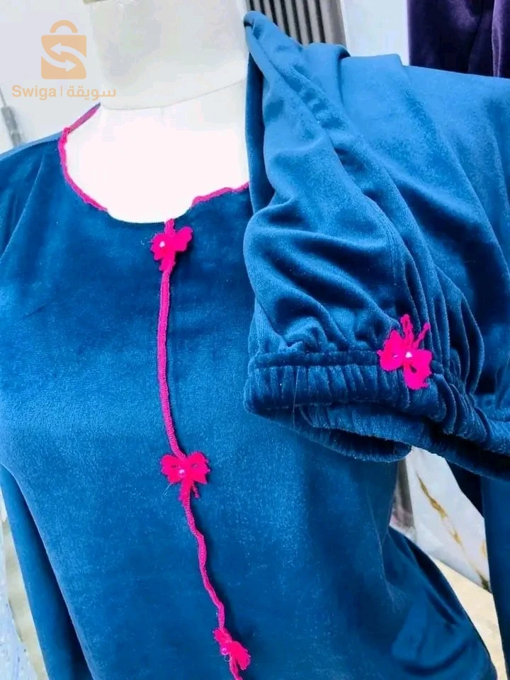 Robe moulante