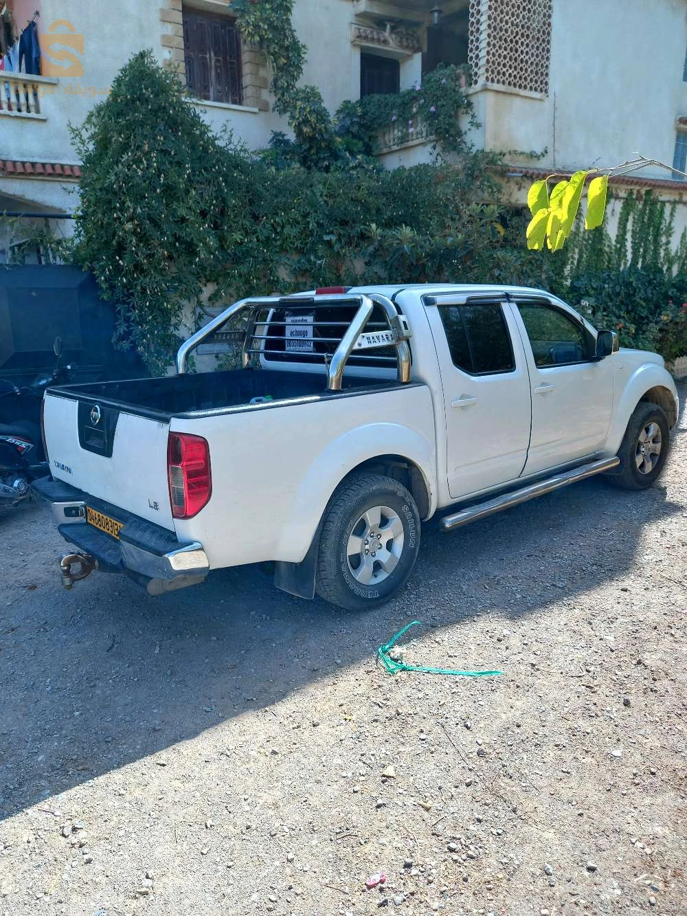 الرويبة الجزائر