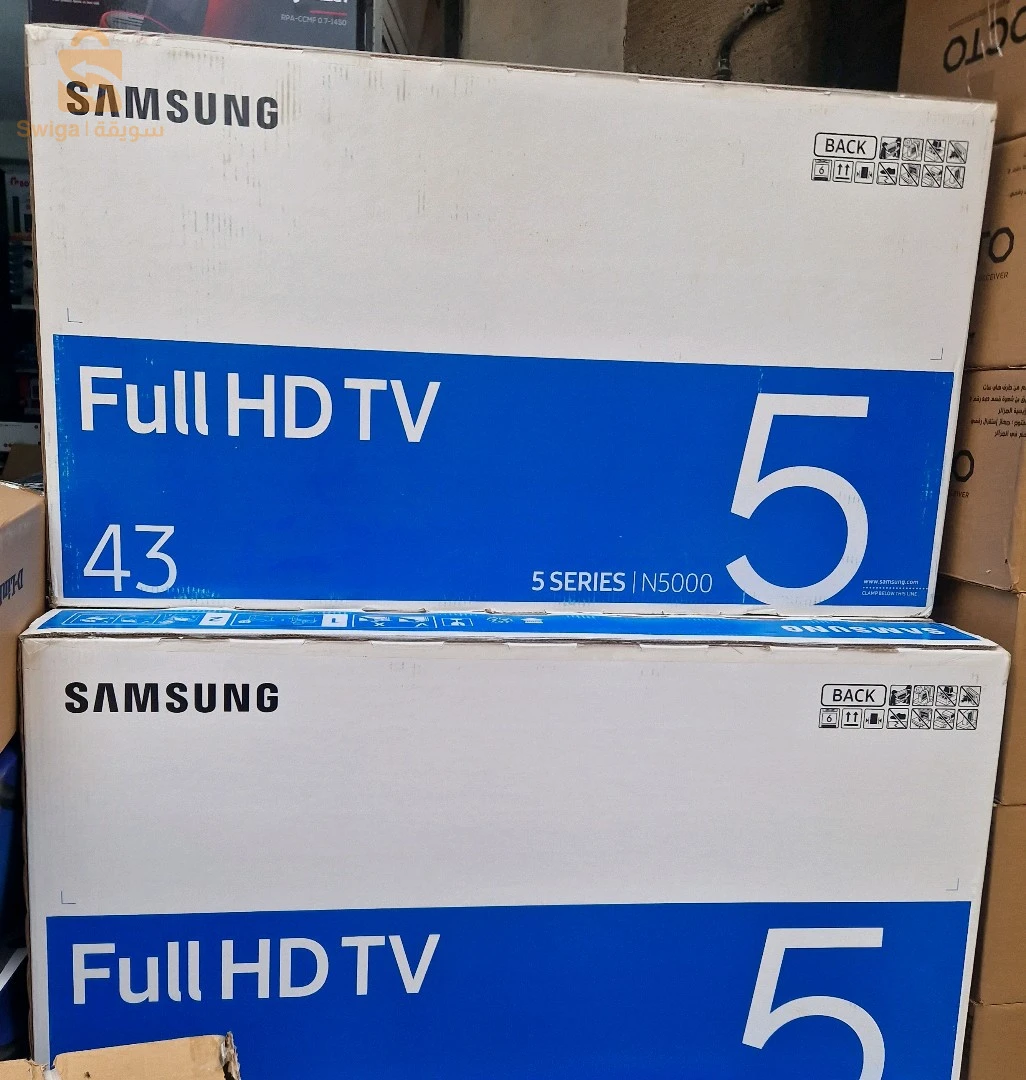 Tv smart android er et simple