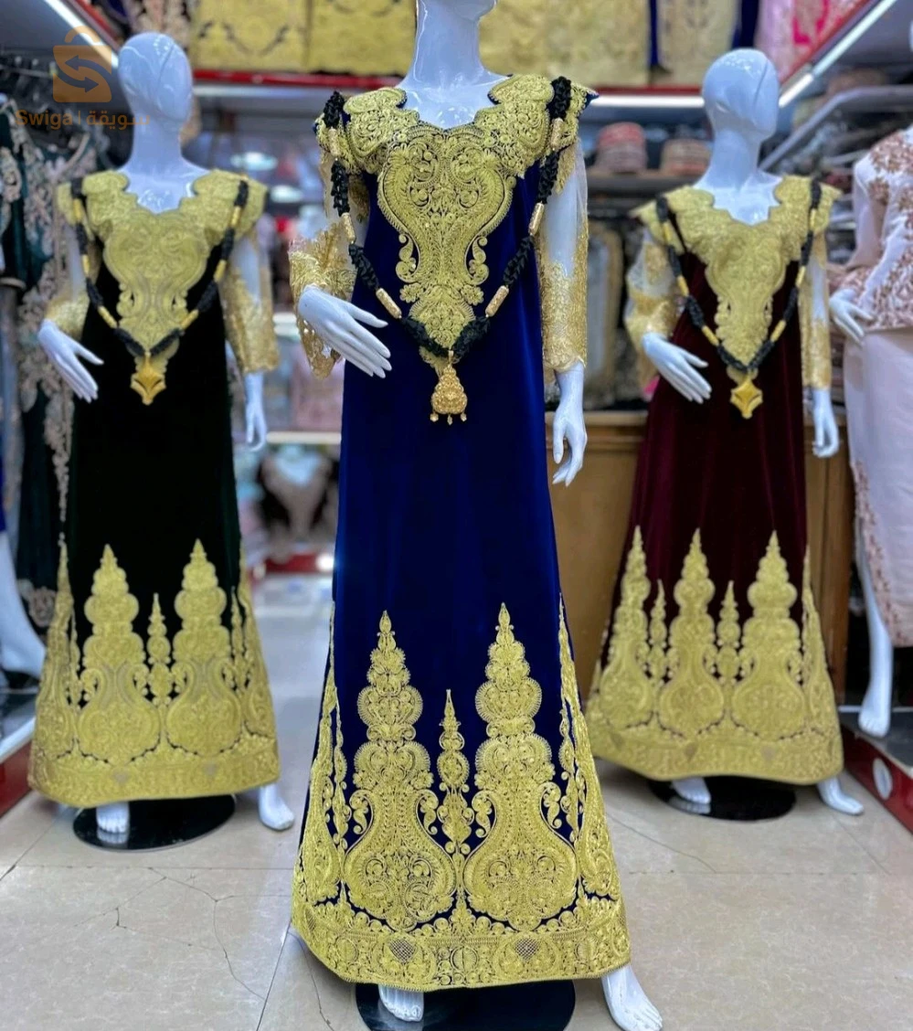 ڤندورة قسنطينية بسعر خيالي فتلة حرة