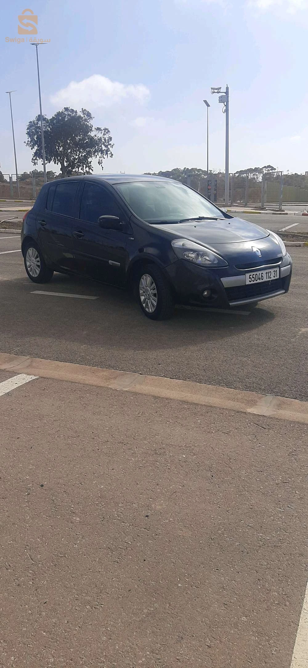 clio 3